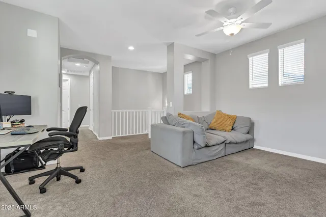 $555,000 | 4145 East Bethena Street, Gilbert, AZ 85295