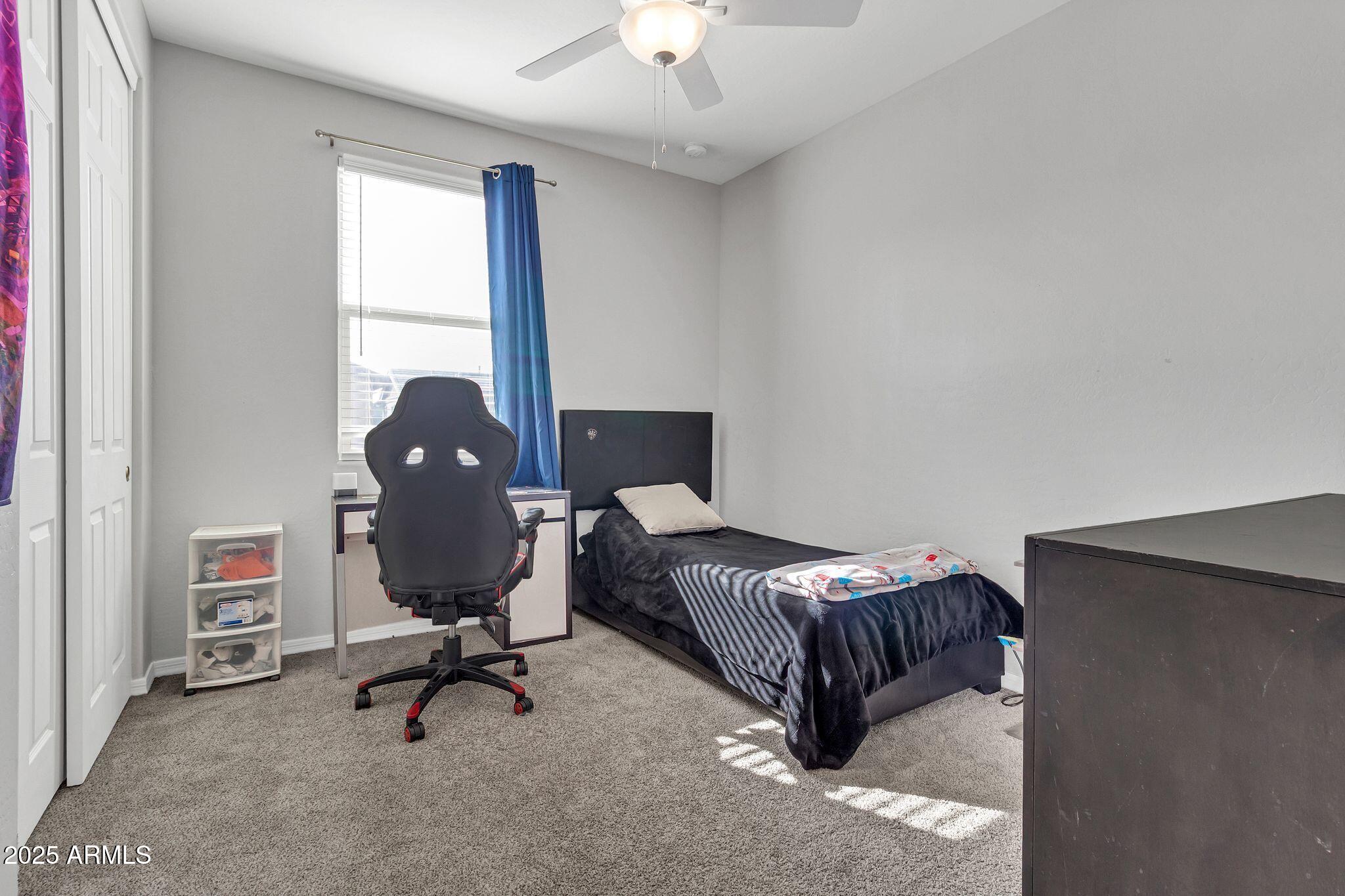 4145 East Bethena Street Gilbert, AZ 85295 - Photo 27 of 60 Bedroom 2