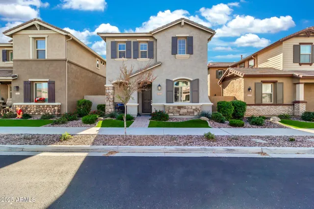 $555,000 | 4145 East Bethena Street, Gilbert, AZ 85295