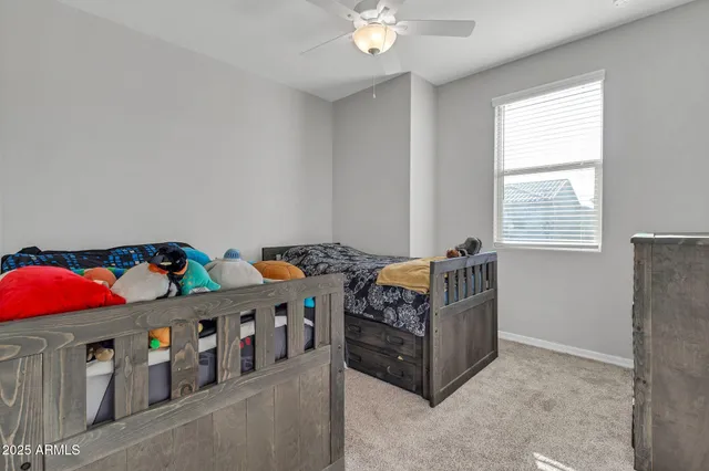 $555,000 | 4145 East Bethena Street, Gilbert, AZ 85295