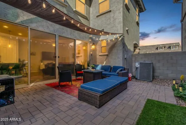 $555,000 | 4145 East Bethena Street, Gilbert, AZ 85295