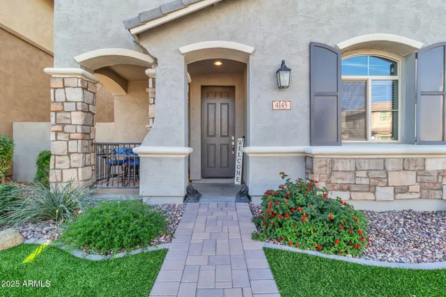 $555,000 | 4145 East Bethena Street, Gilbert, AZ 85295