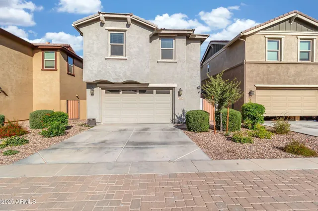$555,000 | 4145 East Bethena Street, Gilbert, AZ 85295
