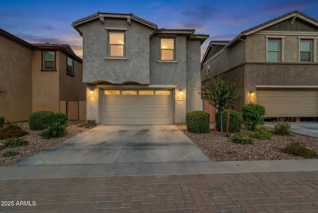 $555,000 | 4145 East Bethena Street, Gilbert, AZ 85295