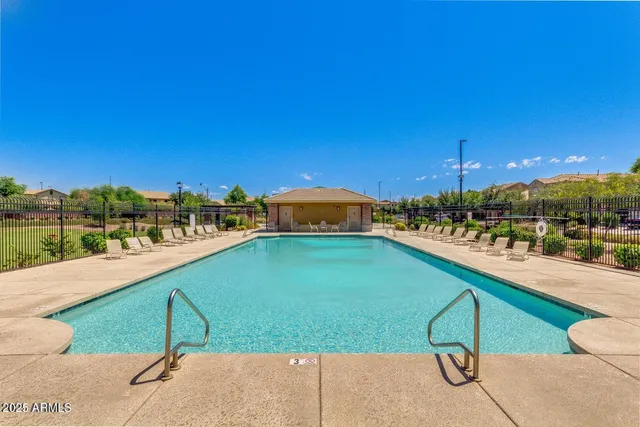 $555,000 | 4145 East Bethena Street, Gilbert, AZ 85295