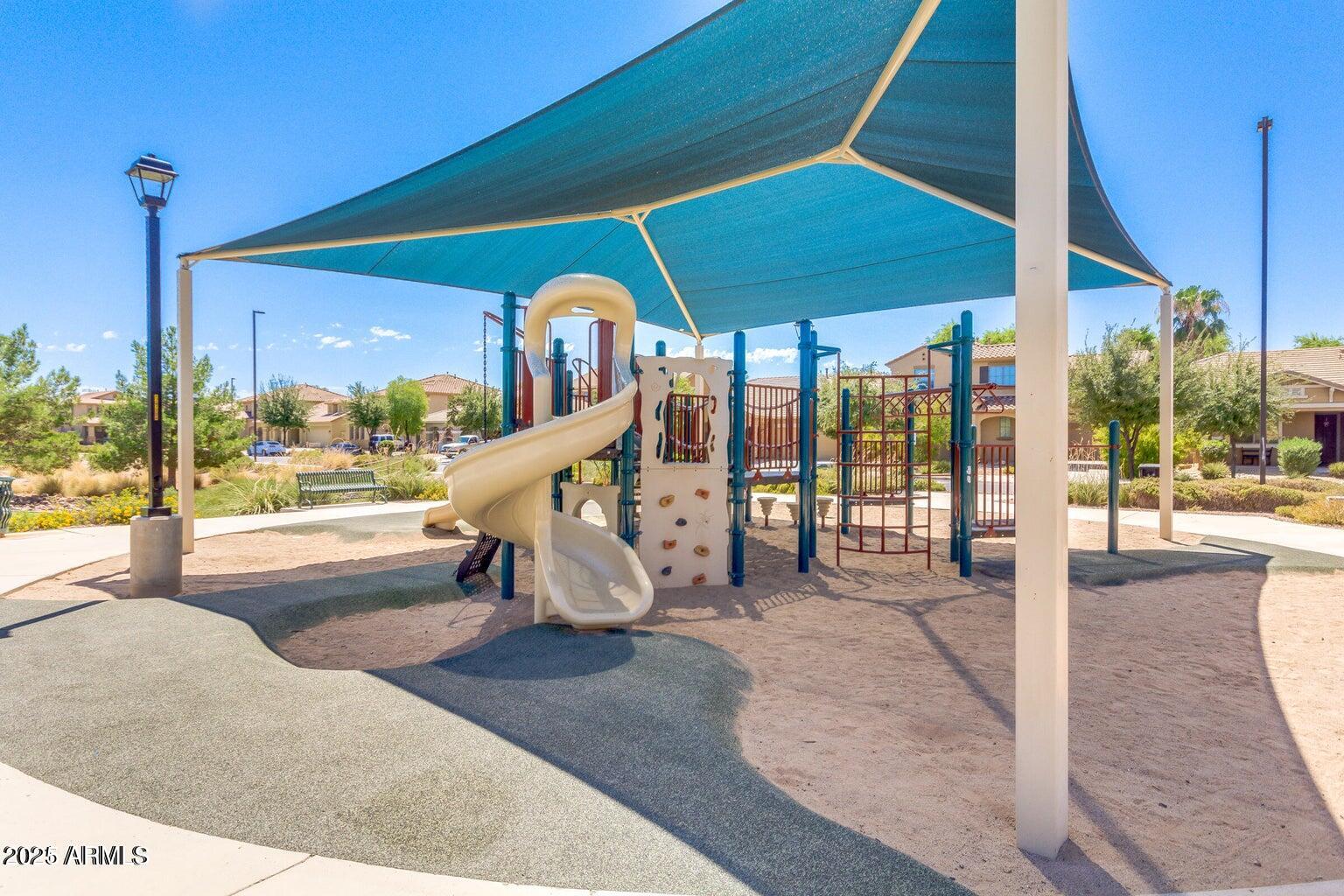 4145 East Bethena Street Gilbert, AZ 85295 - Photo 57 of 60 Multiple Play Spaces