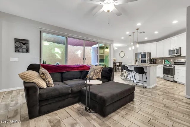 $555,000 | 4145 East Bethena Street, Gilbert, AZ 85295