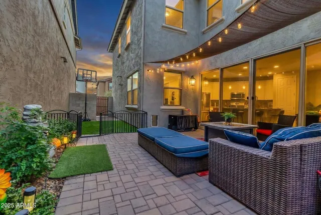 $555,000 | 4145 East Bethena Street, Gilbert, AZ 85295