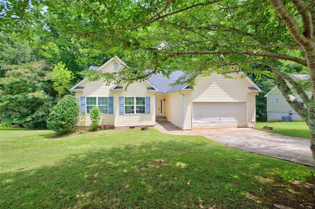 640 Gatewood Way Monroe, GA 30656 - Photo 4 of 37
