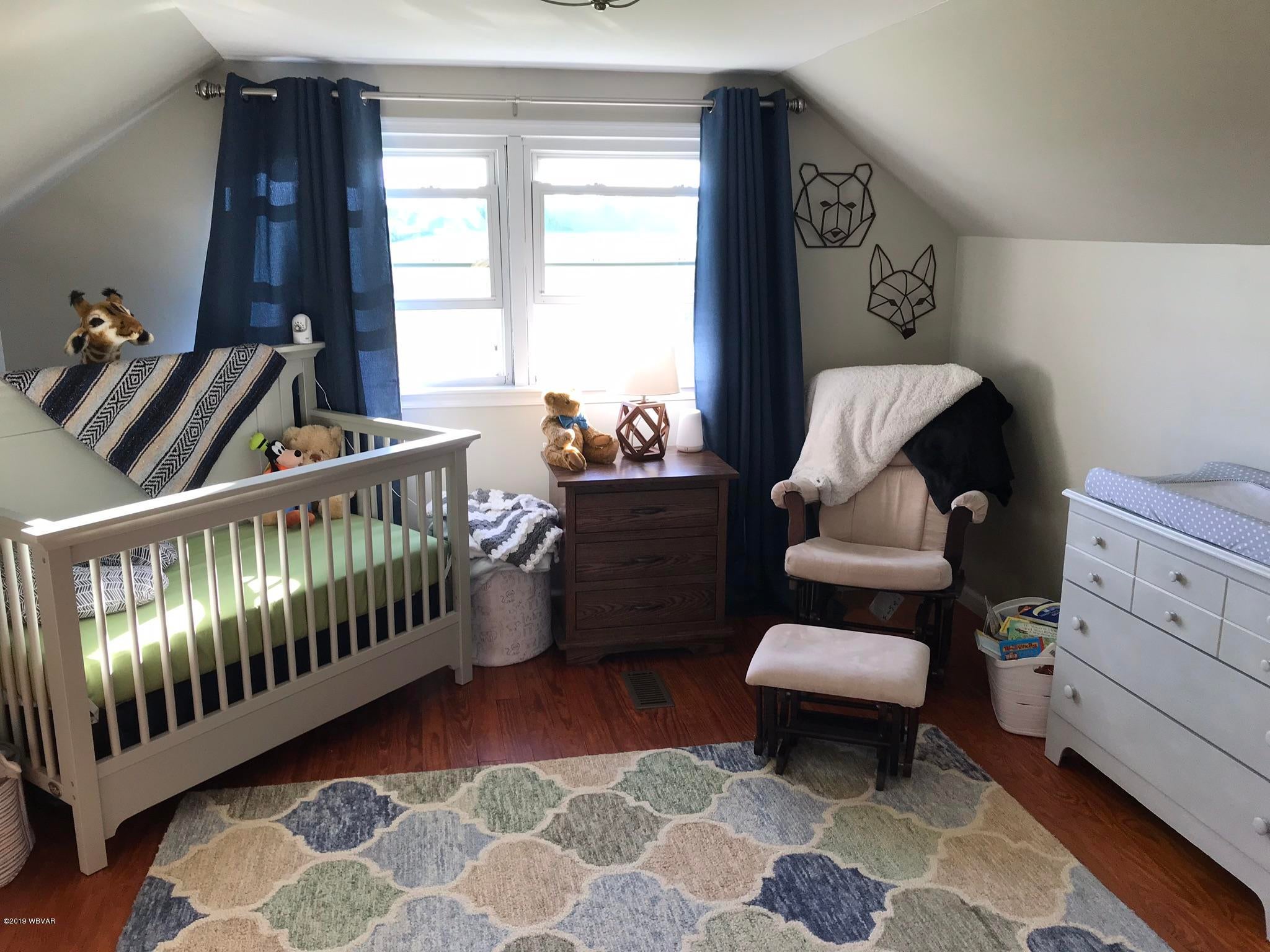 1482 Ridge Road Muncy, PA 17756 - Photo 24 of 33 Bedroom3