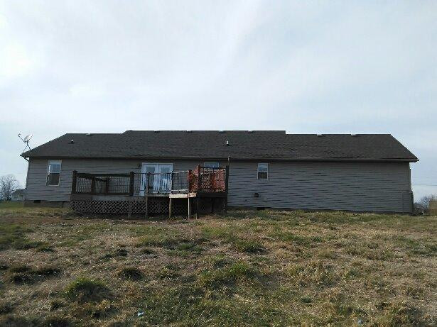 223 Patsy Lane Berea, KY 40403 - Photo 22 of 23 Photo 23