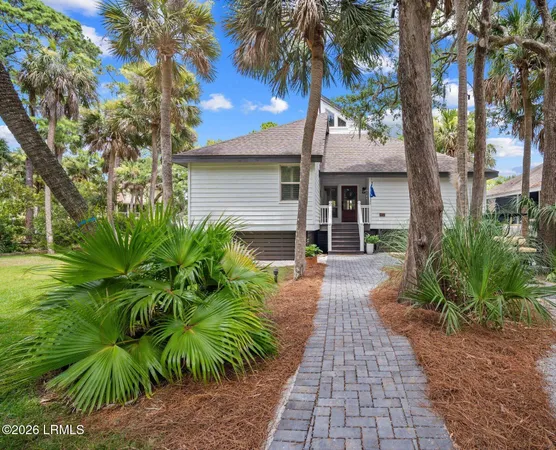 $729,000 | 239 Deerfield Court, Fripp Island, SC 29920