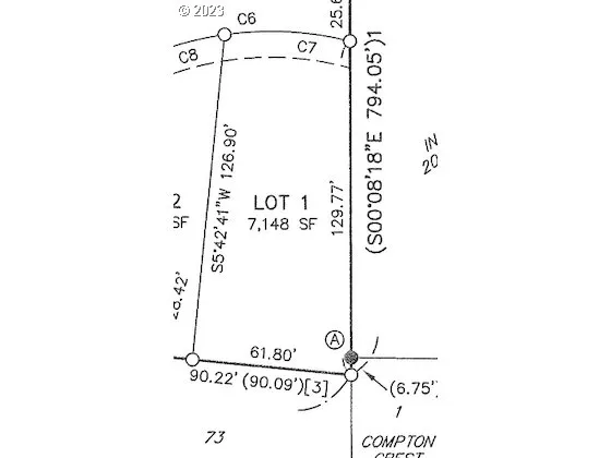 $169,900 | 2701 Northwest Pinehurst Drive, Unit 1, McMinnville, OR 97128