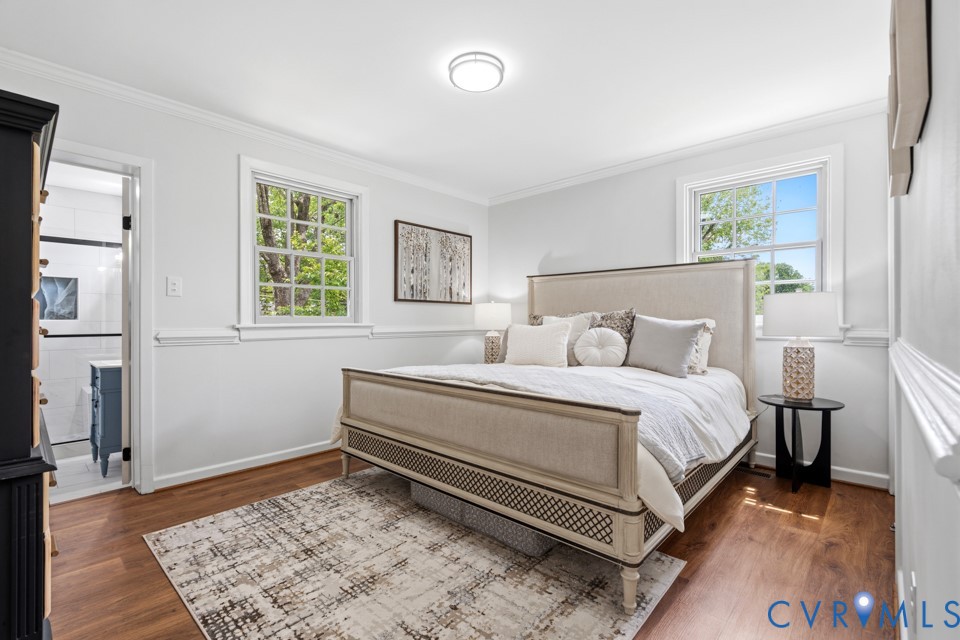 3115 Comet Road Henrico, VA 23294 - Photo 23 of 40 Gallery Image 23