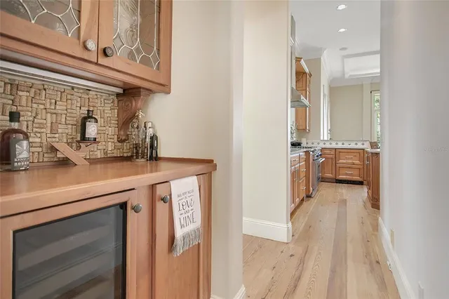 a bathroom with a toilet a sink and a mirror