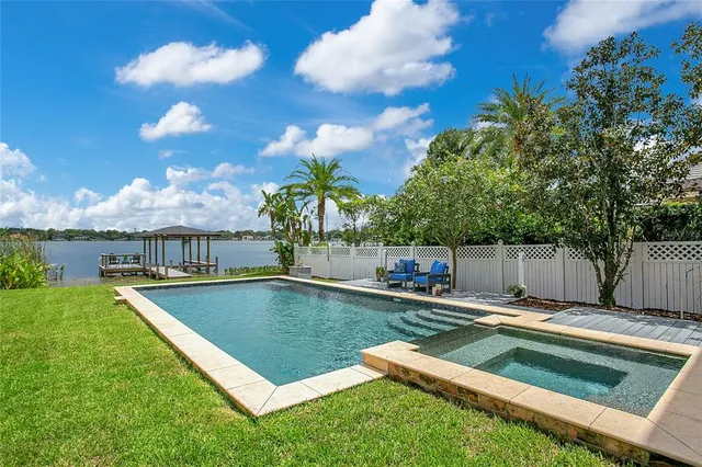 $2,895,000 | 604 Minnehaha Lane, Maitland, FL 32751