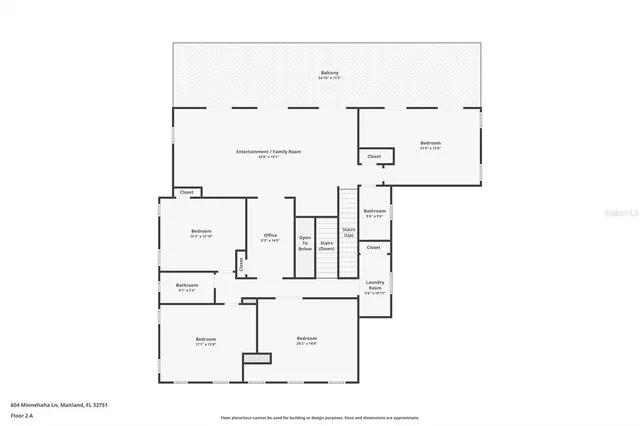 $2,895,000 | 604 Minnehaha Lane, Maitland, FL 32751