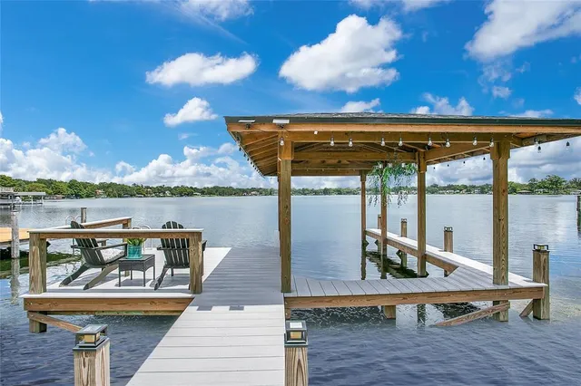 $2,895,000 | 604 Minnehaha Lane, Maitland, FL 32751