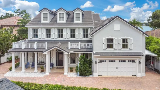 $2,895,000 | 604 Minnehaha Lane, Maitland, FL 32751