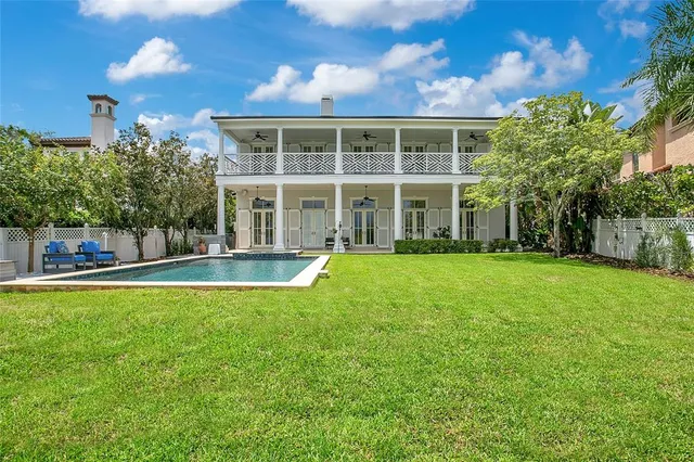 $2,895,000 | 604 Minnehaha Lane, Maitland, FL 32751