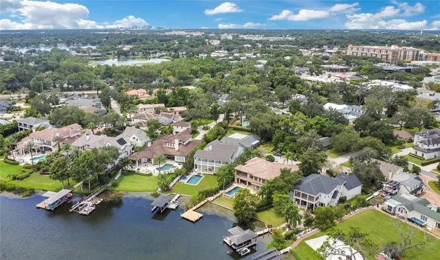 $2,895,000 | 604 Minnehaha Lane, Maitland, FL 32751