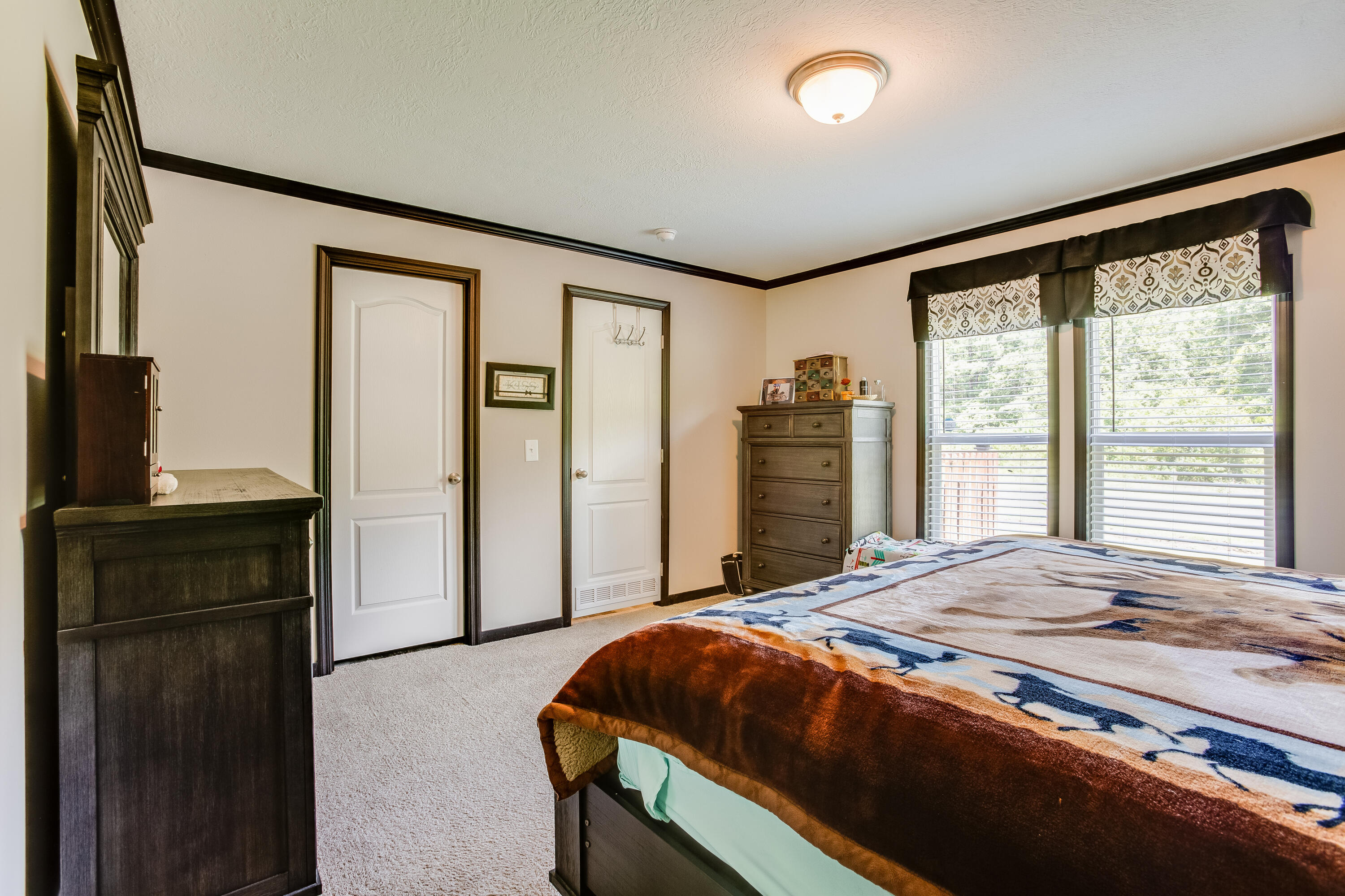 654 Second Texas Road St. George, SC 29477 - Photo 20 of 34 Master Bedroom Walk in Closet