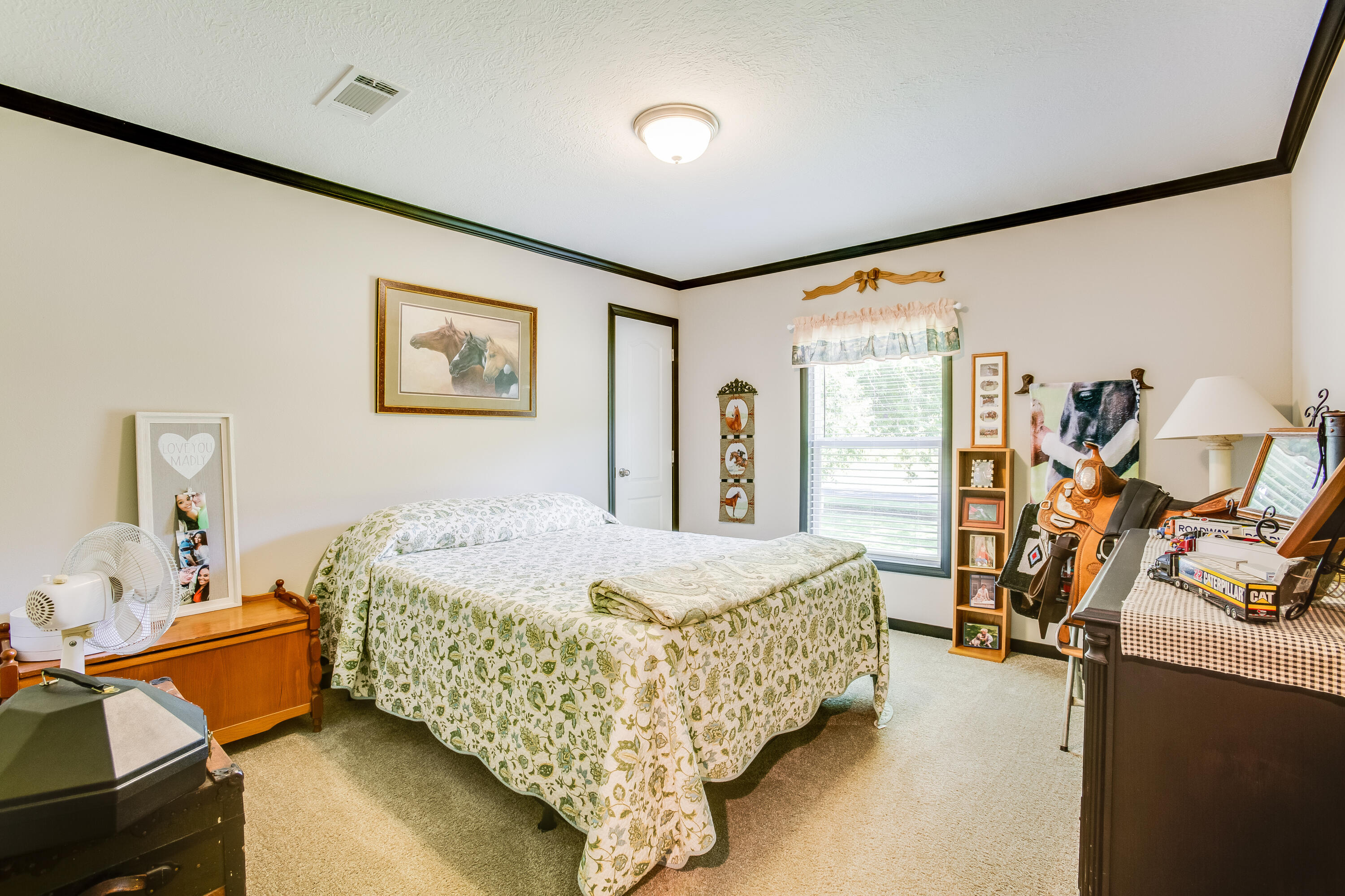 654 Second Texas Road St. George, SC 29477 - Photo 29 of 34 Bedroom 2