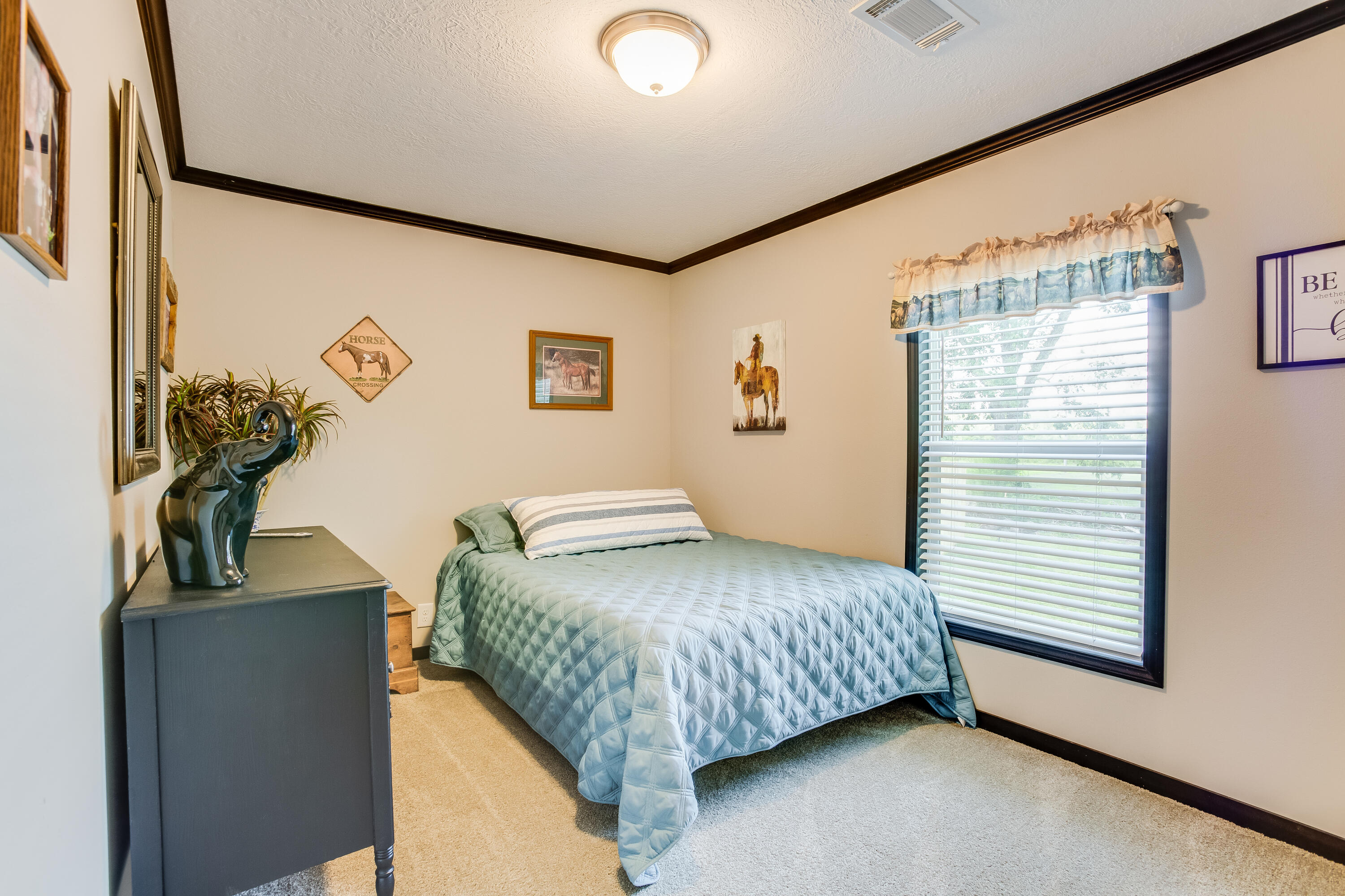 654 Second Texas Road St. George, SC 29477 - Photo 31 of 34 Bedroom 3