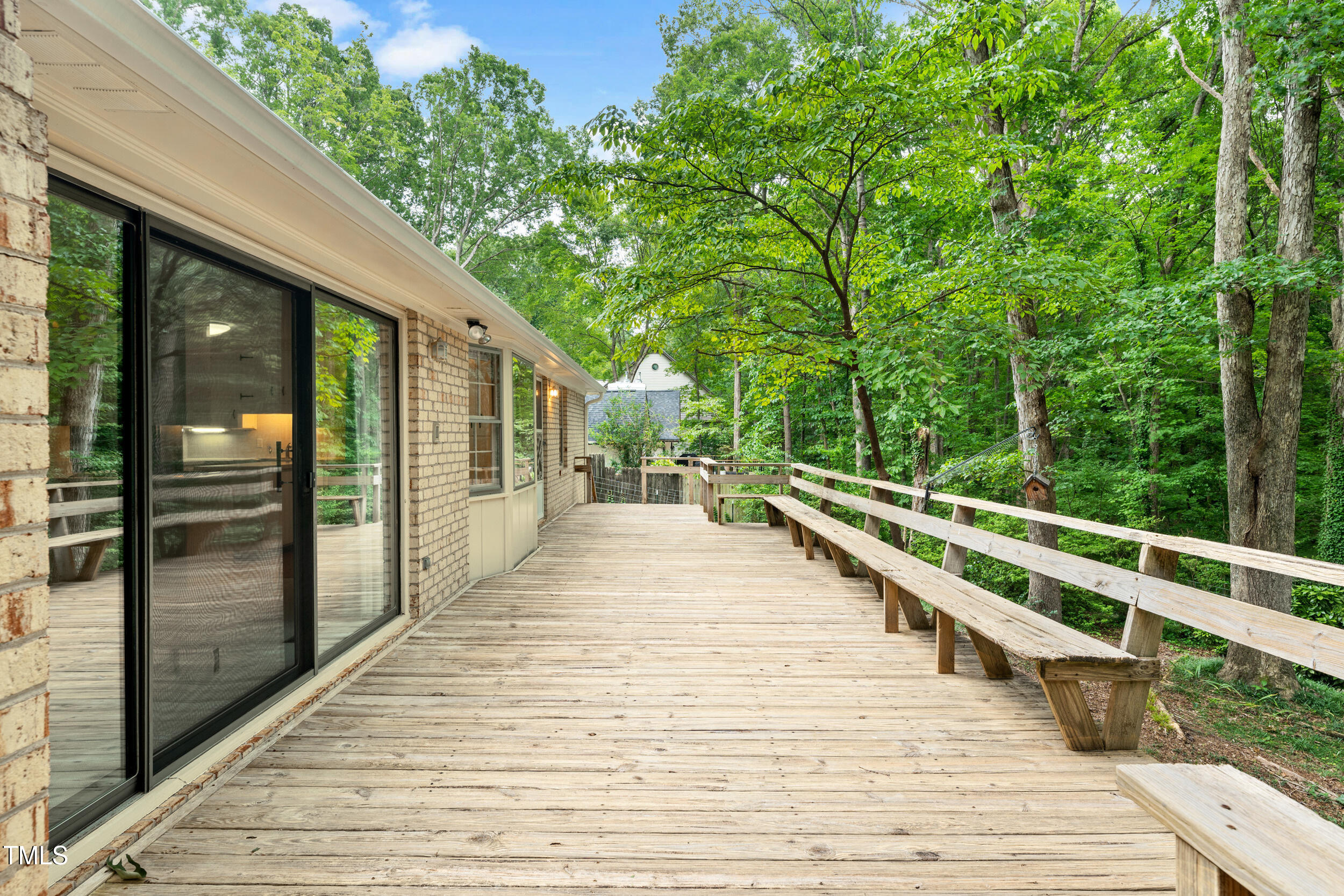 3417 Horton Street Raleigh, NC 27607 - Photo 44 of 60