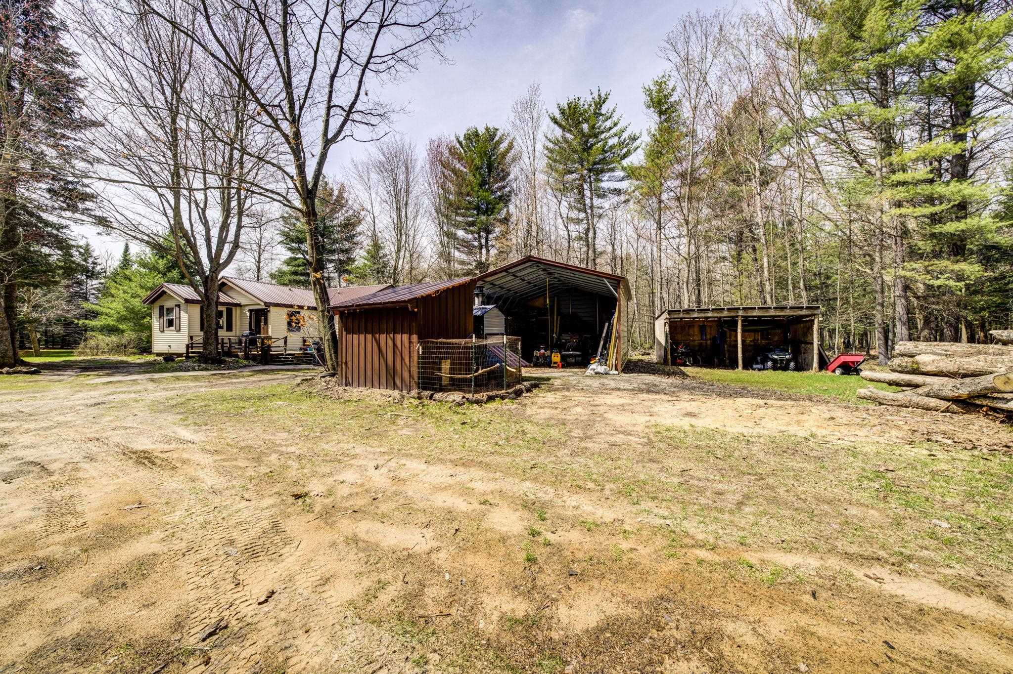 6250 Keffer Road Kingsley, MI 49649 - Photo 45 of 57 Gallery Image 45