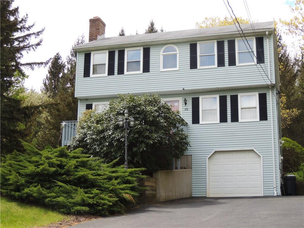 122 Wolcott Road Plymouth, CT 06786 - Photo 1 of 1 Gallery Image 1