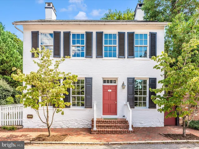 $635,000 | 7 West Main Street, Burkittsville, MD 21718