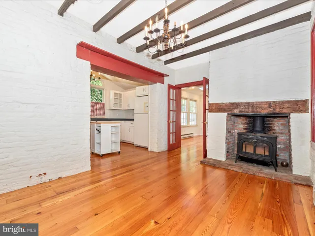 $635,000 | 7 West Main Street, Burkittsville, MD 21718