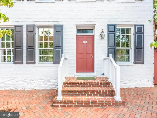 $635,000 | 7 West Main Street, Burkittsville, MD 21718