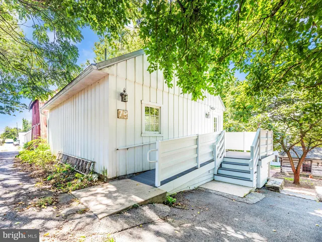 $635,000 | 7 West Main Street, Burkittsville, MD 21718