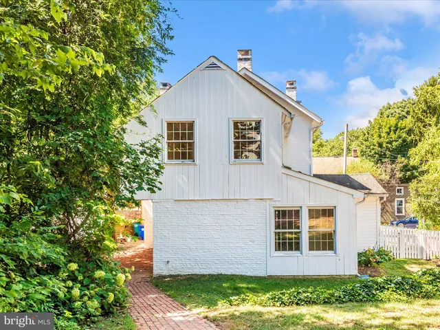 $635,000 | 7 West Main Street, Burkittsville, MD 21718