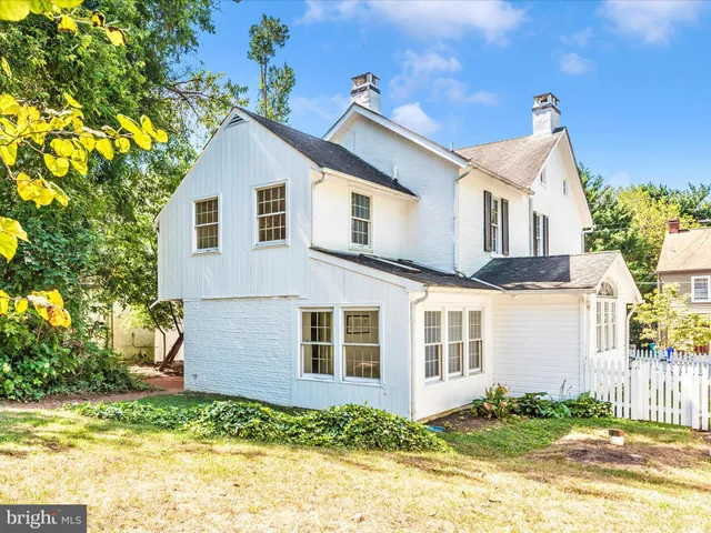 $635,000 | 7 West Main Street, Burkittsville, MD 21718