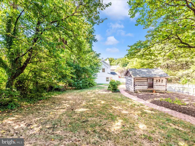 $635,000 | 7 West Main Street, Burkittsville, MD 21718