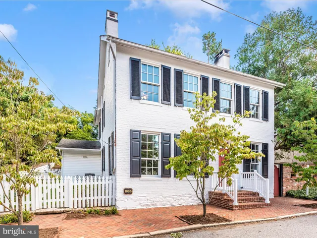 $635,000 | 7 West Main Street, Burkittsville, MD 21718
