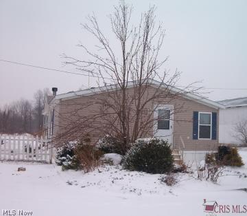 9336-9374 Bryant Road Windham, OH 44288 - Photo 1 of 1 Gallery Image 1