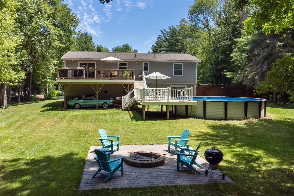 77 Locust Street Freetown, MA 02702 - Photo 31 of 37
