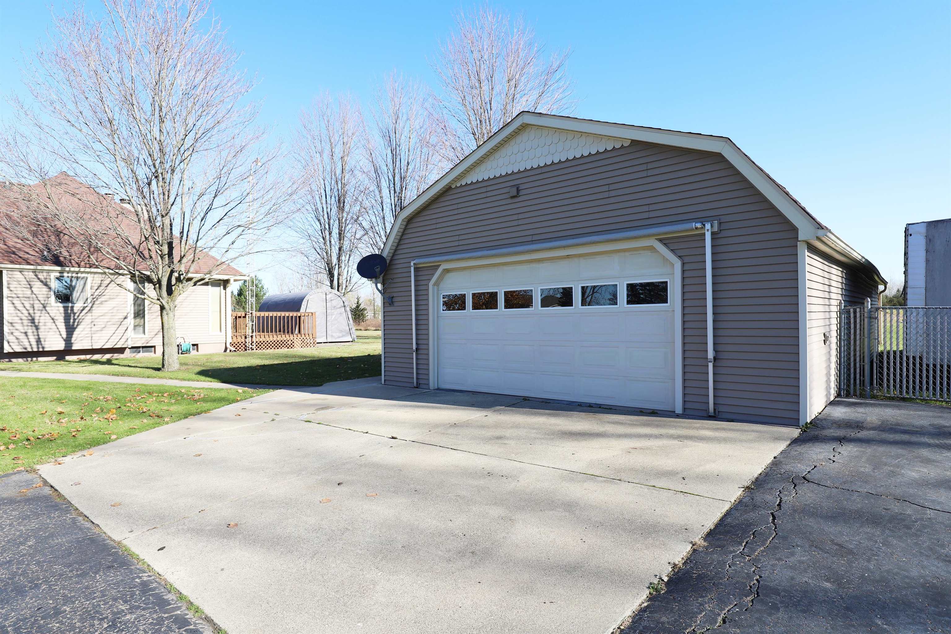 3388 Luce Road Flushing, MI 48433 - Photo 34 of 42