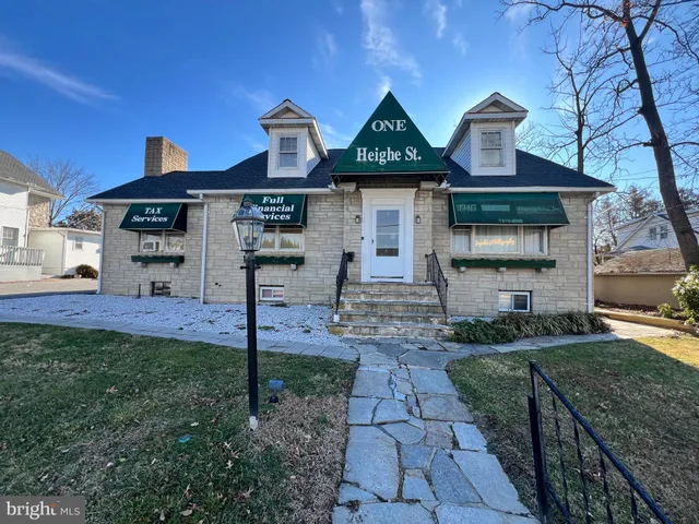 $1,275 | 1 Heighe Street, Unit 2A, Bel Air, MD 21014