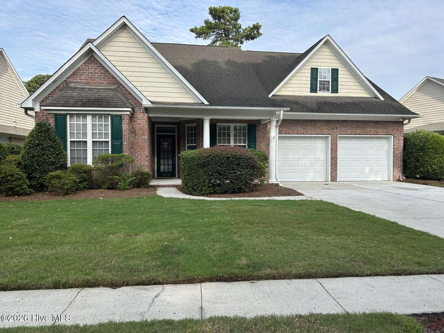 258 Morning View Way Leland, NC 28451 - Photo 2 of 23