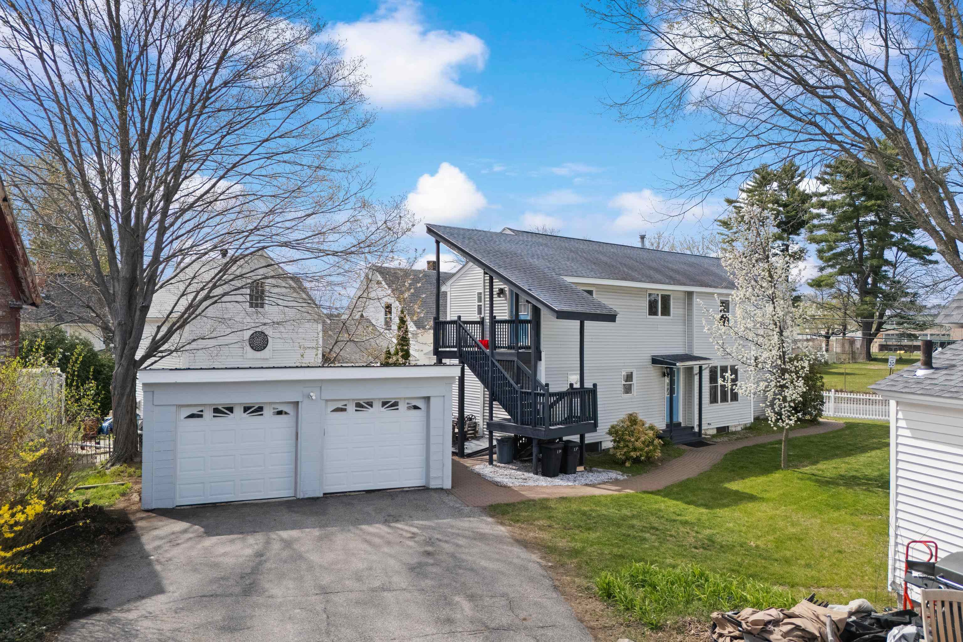13 Clinton Street Concord, NH 03301 - Photo 2 of 58