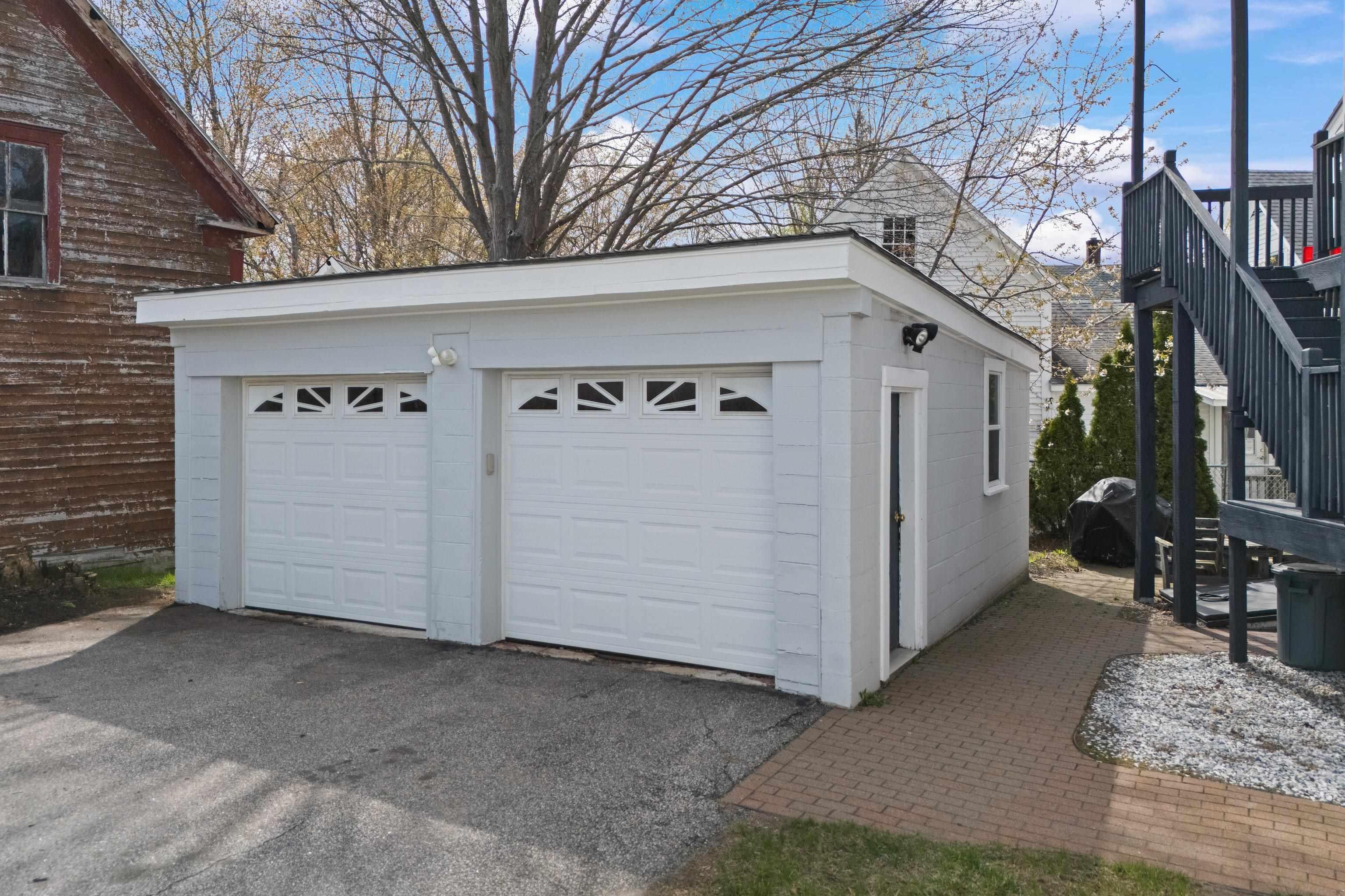 13 Clinton Street Concord, NH 03301 - Photo 43 of 58