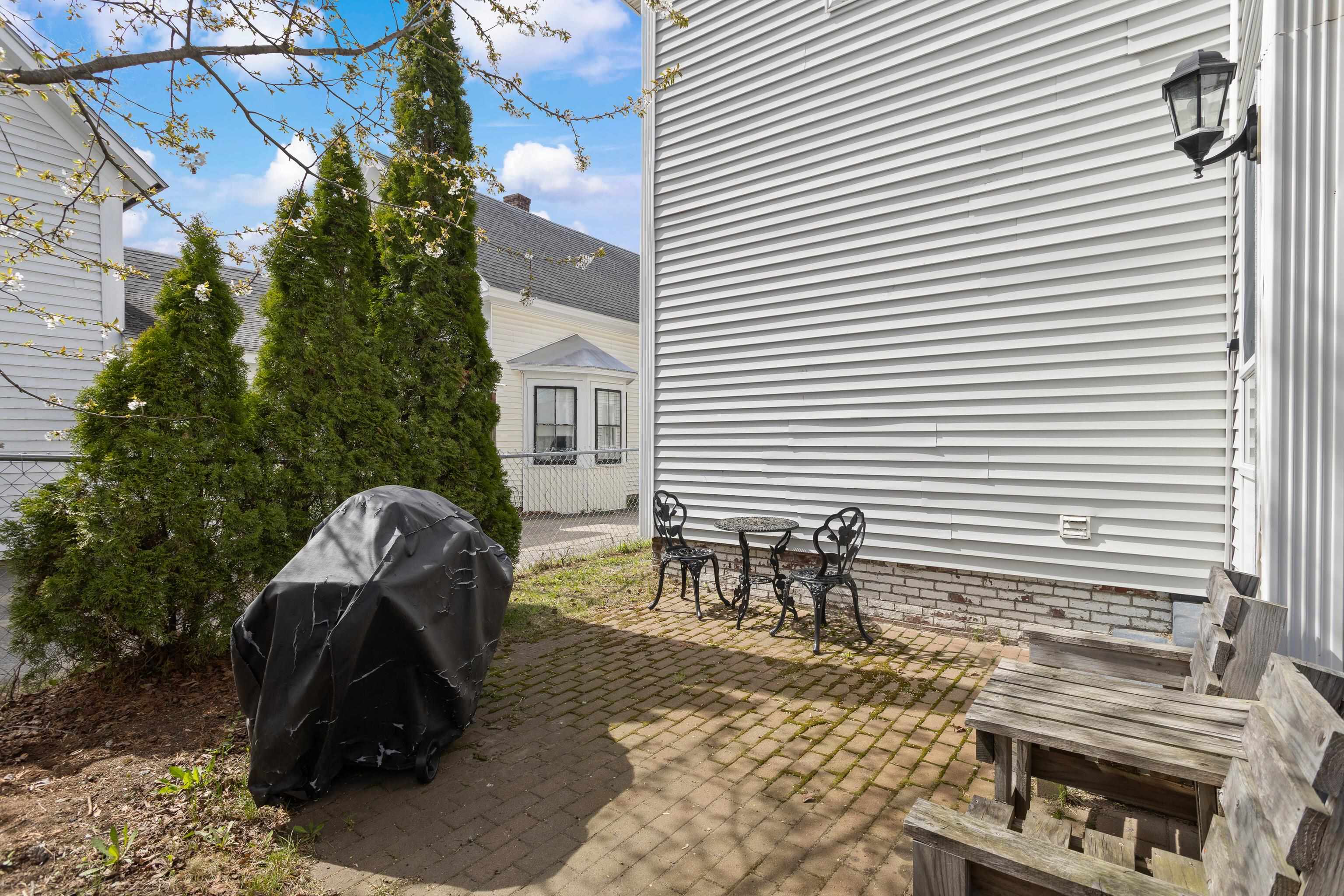 13 Clinton Street Concord, NH 03301 - Photo 47 of 58