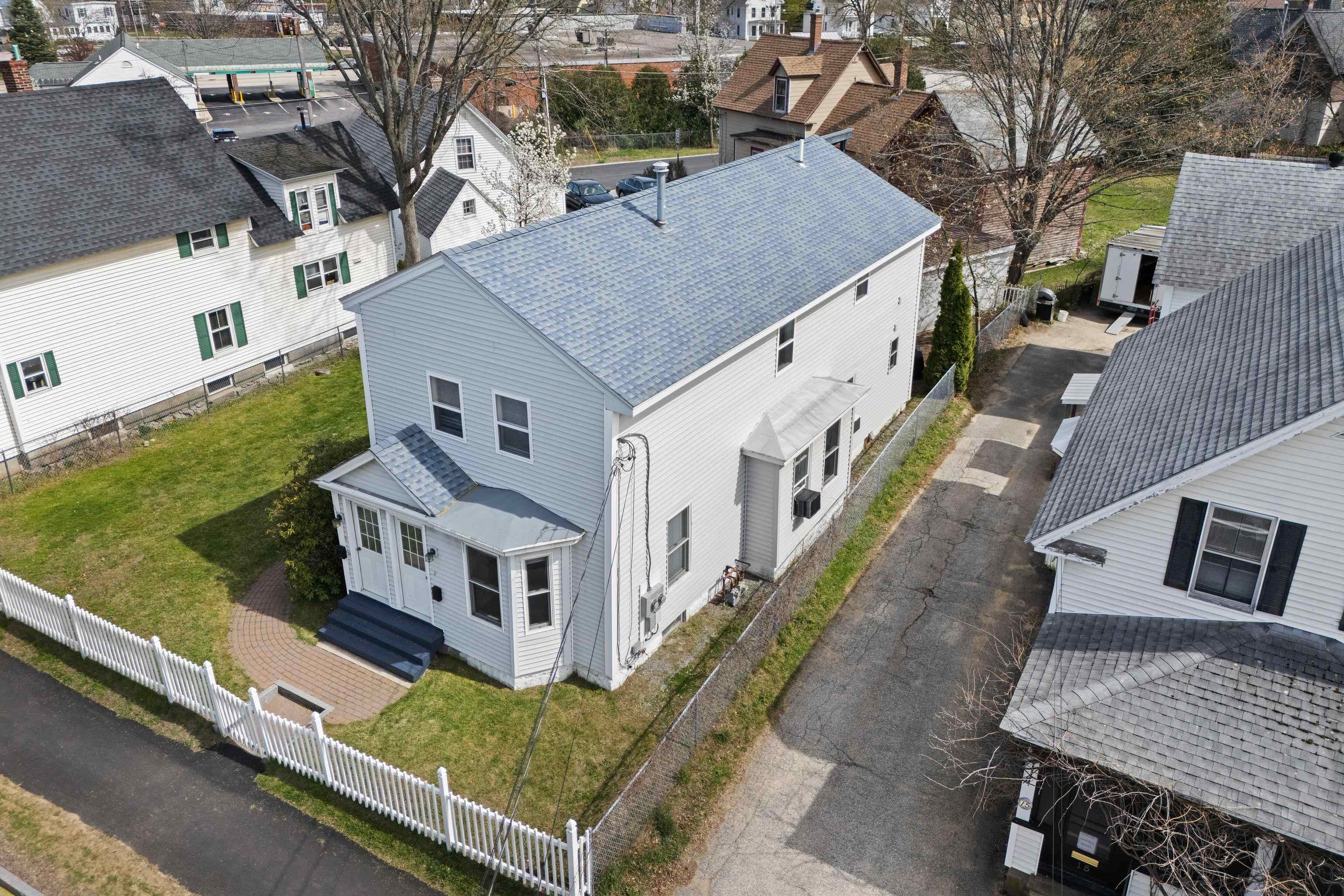 13 Clinton Street Concord, NH 03301 - Photo 48 of 58