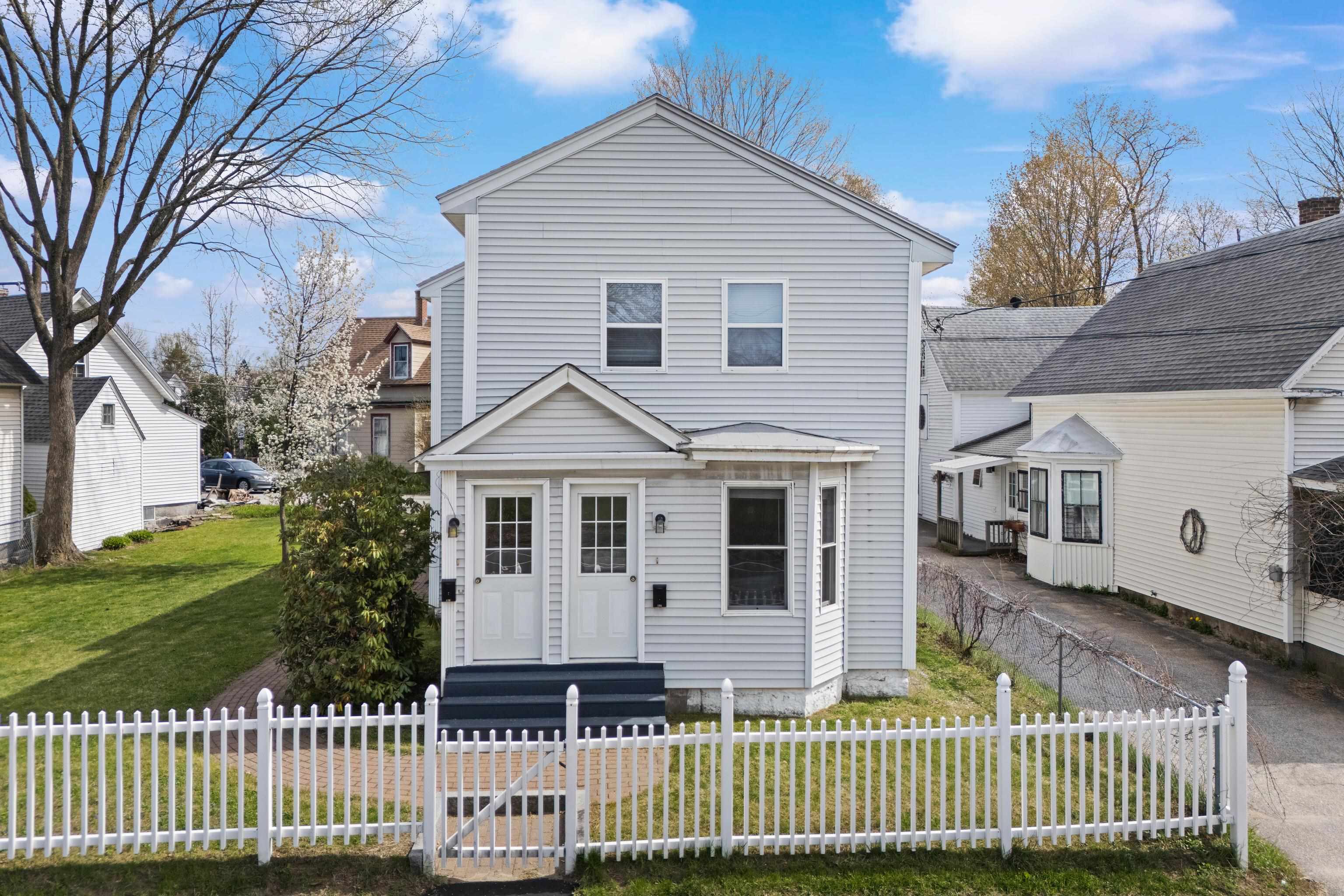 13 Clinton Street Concord, NH 03301 - Photo 54 of 58