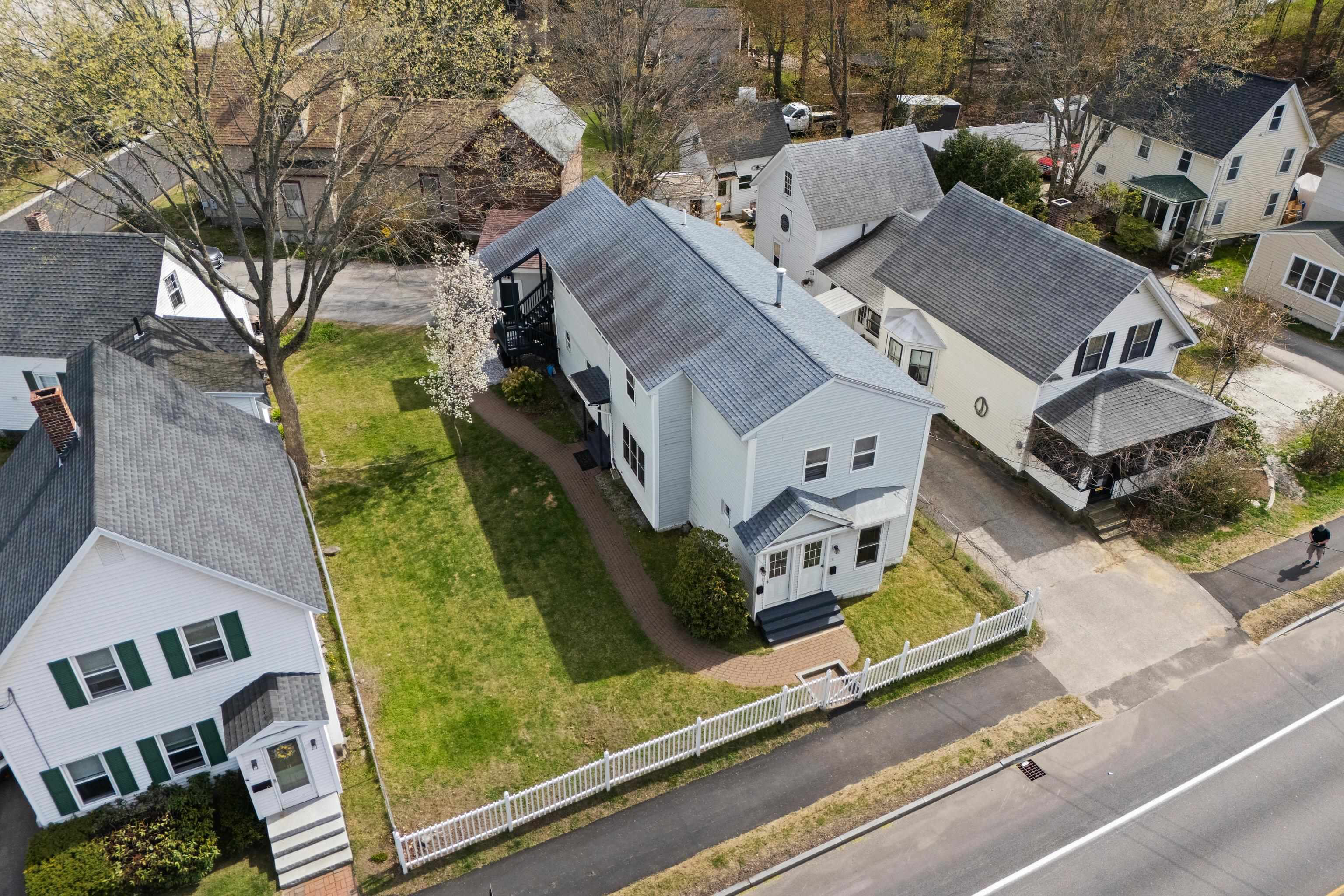 13 Clinton Street Concord, NH 03301 - Photo 55 of 58